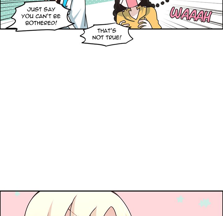 Go Away, Mr.Demon Chapter 162 - Page 29