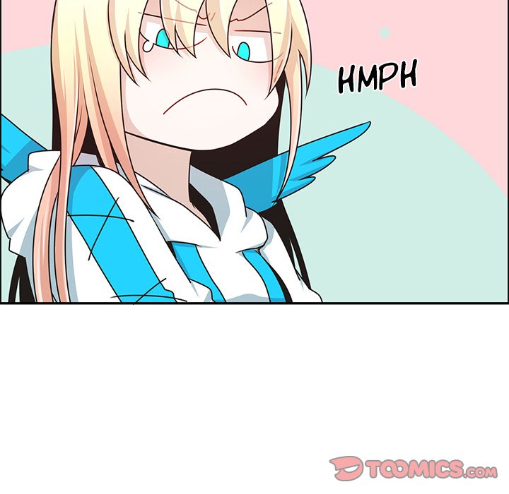 Go Away, Mr.Demon Chapter 162 - Page 30