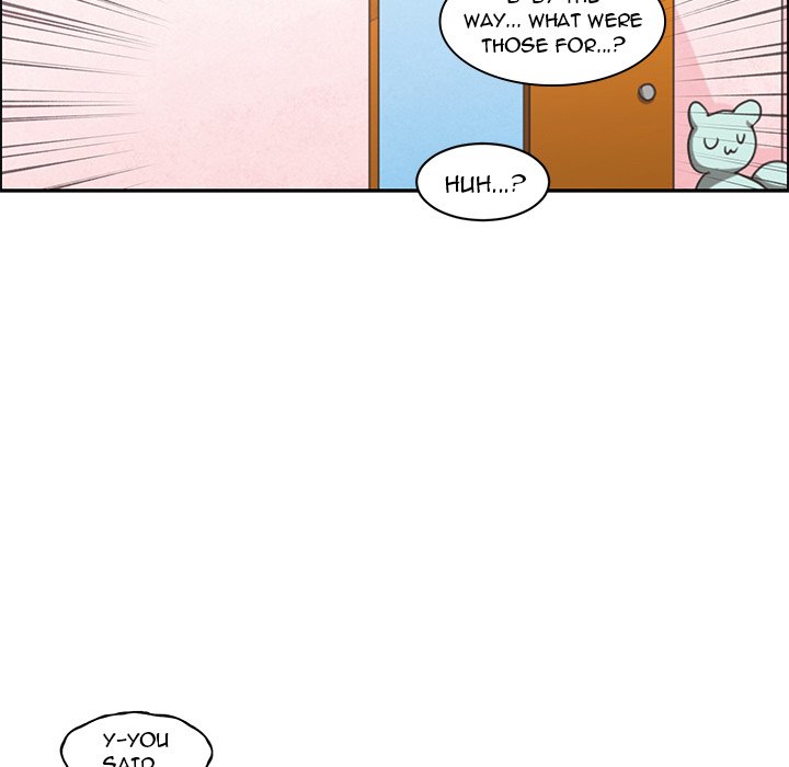 Go Away, Mr.Demon Chapter 162 - Page 33