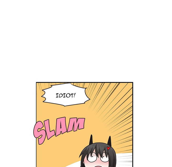 Go Away, Mr.Demon Chapter 162 - Page 35