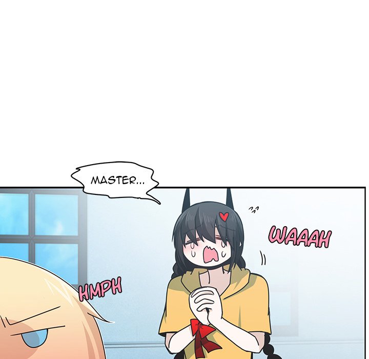 Go Away, Mr.Demon Chapter 162 - Page 41