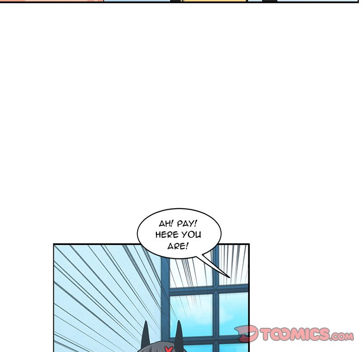 Go Away, Mr.Demon Chapter 162 - Page 42