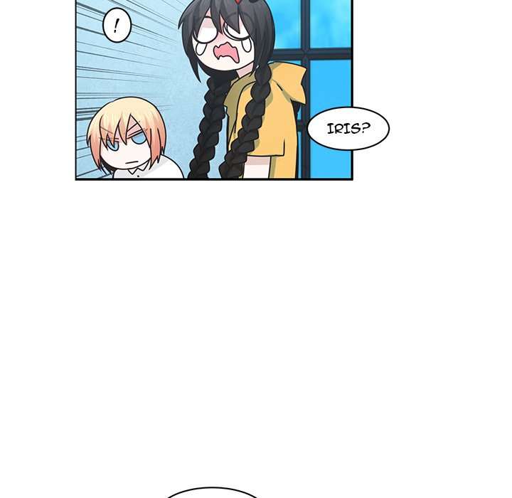Go Away, Mr.Demon Chapter 162 - Page 43
