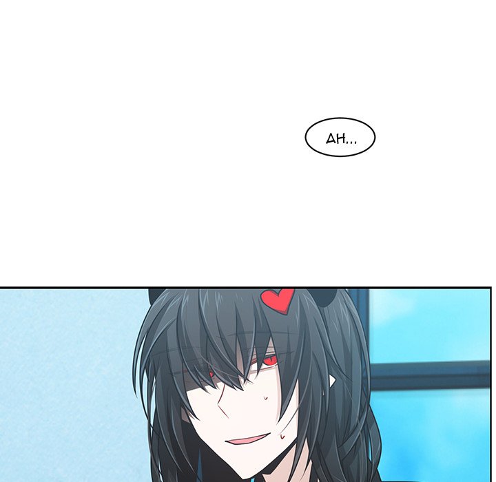 Go Away, Mr.Demon Chapter 162 - Page 45