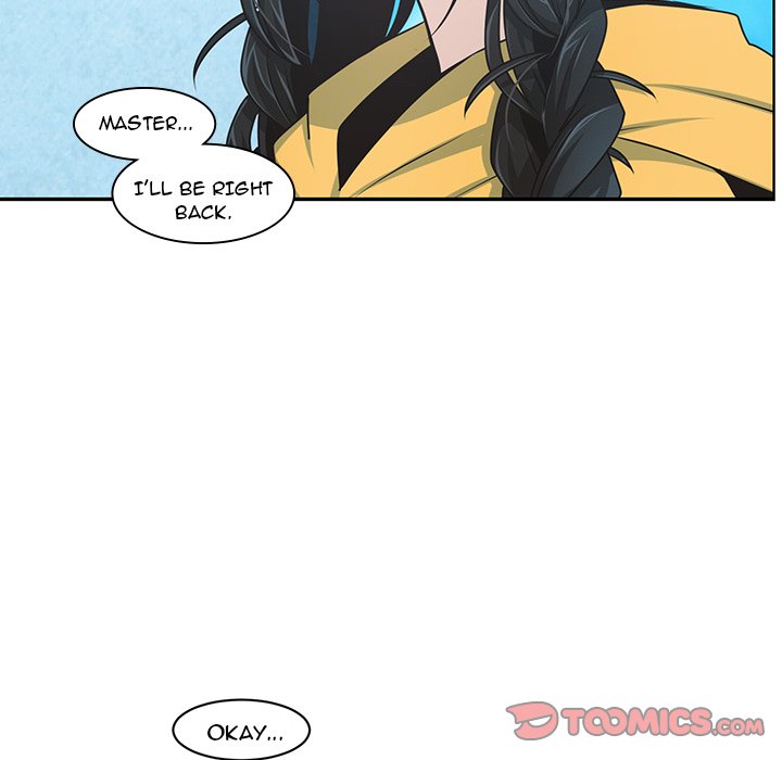 Go Away, Mr.Demon Chapter 162 - Page 46