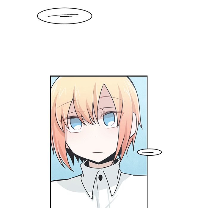 Go Away, Mr.Demon Chapter 162 - Page 49