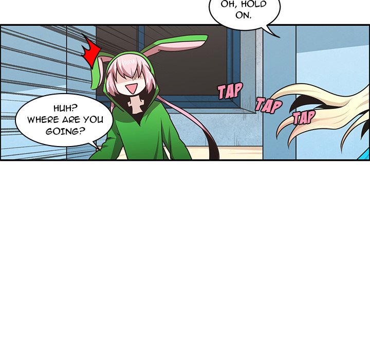 Go Away, Mr.Demon Chapter 162 - Page 5