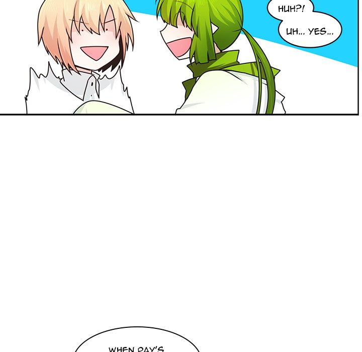 Go Away, Mr.Demon Chapter 162 - Page 51