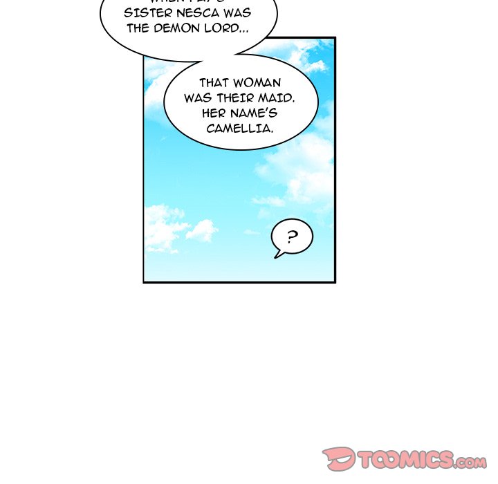 Go Away, Mr.Demon Chapter 162 - Page 52