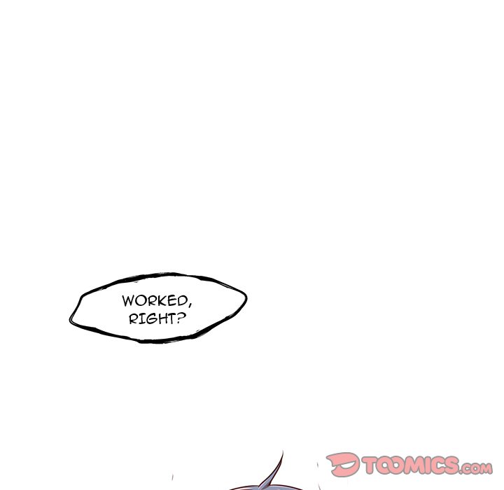 Go Away, Mr.Demon Chapter 162 - Page 56