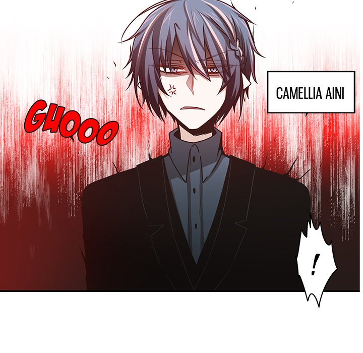 Go Away, Mr.Demon Chapter 162 - Page 57