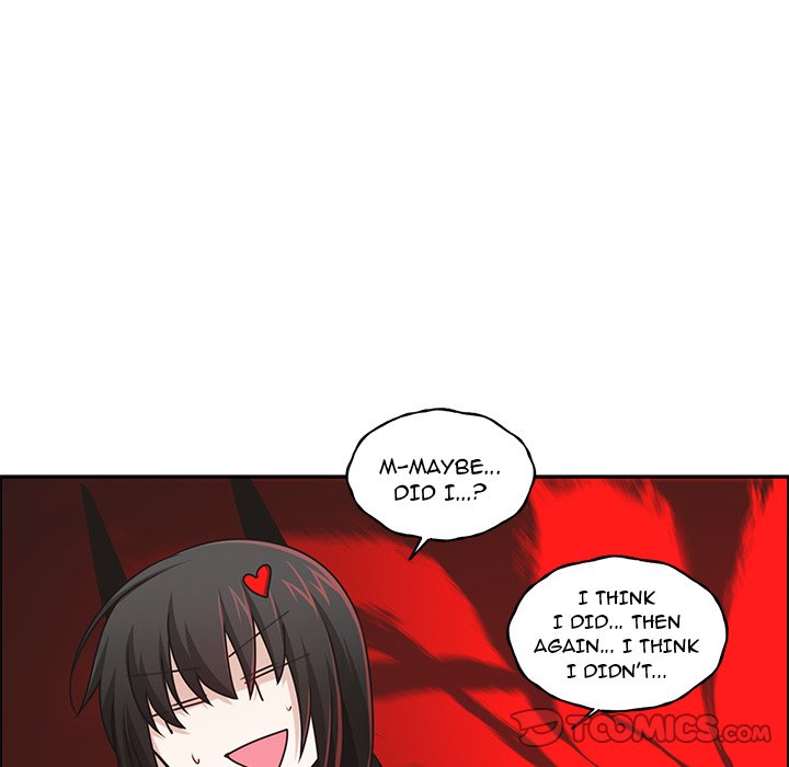 Go Away, Mr.Demon Chapter 162 - Page 58