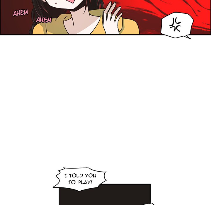 Go Away, Mr.Demon Chapter 162 - Page 59