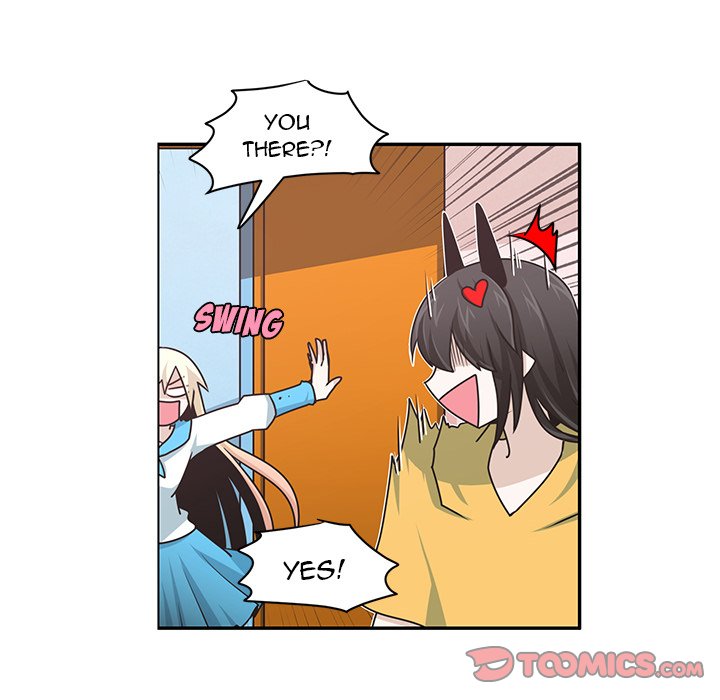 Go Away, Mr.Demon Chapter 162 - Page 6