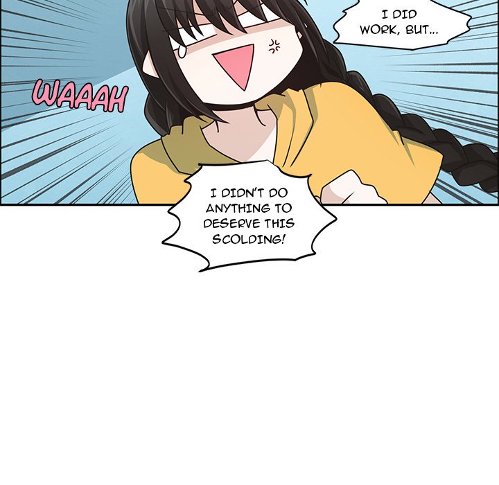 Go Away, Mr.Demon Chapter 162 - Page 63