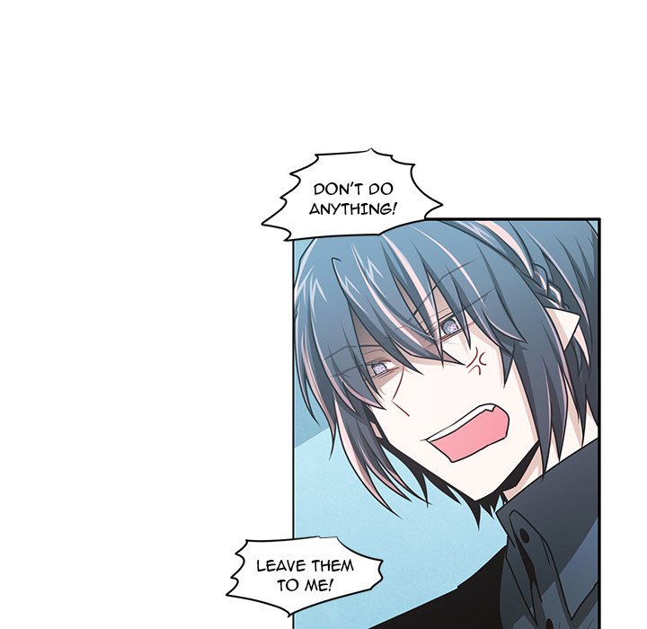 Go Away, Mr.Demon Chapter 162 - Page 65
