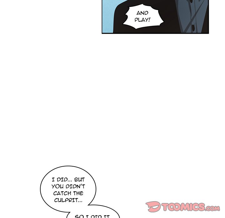 Go Away, Mr.Demon Chapter 162 - Page 66