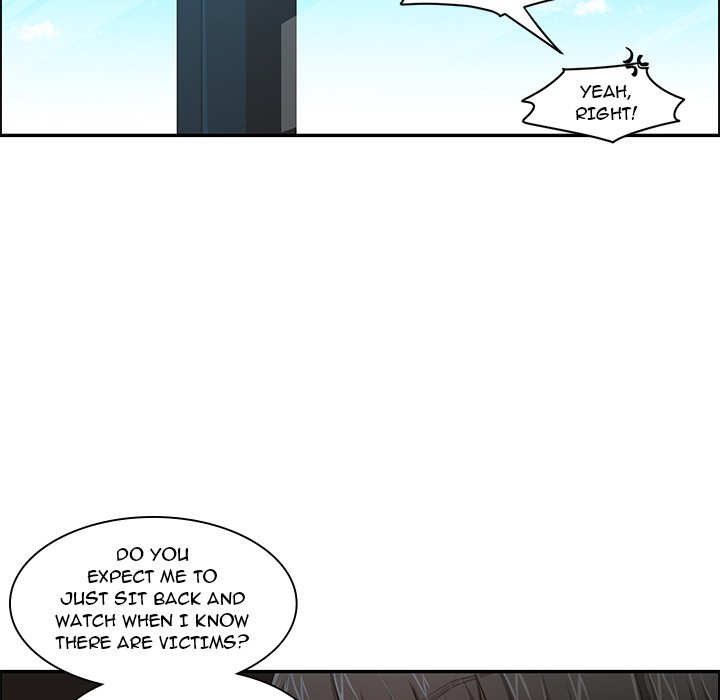 Go Away, Mr.Demon Chapter 162 - Page 69
