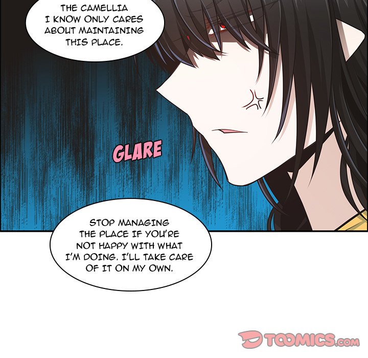 Go Away, Mr.Demon Chapter 162 - Page 70