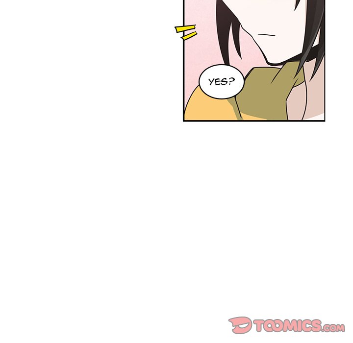 Go Away, Mr.Demon Chapter 162 - Page 8
