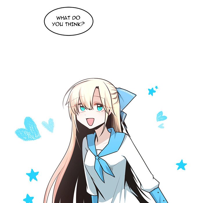 Go Away, Mr.Demon Chapter 162 - Page 9