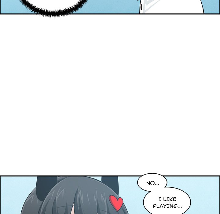 Go Away, Mr.Demon Chapter 163 - Page 10