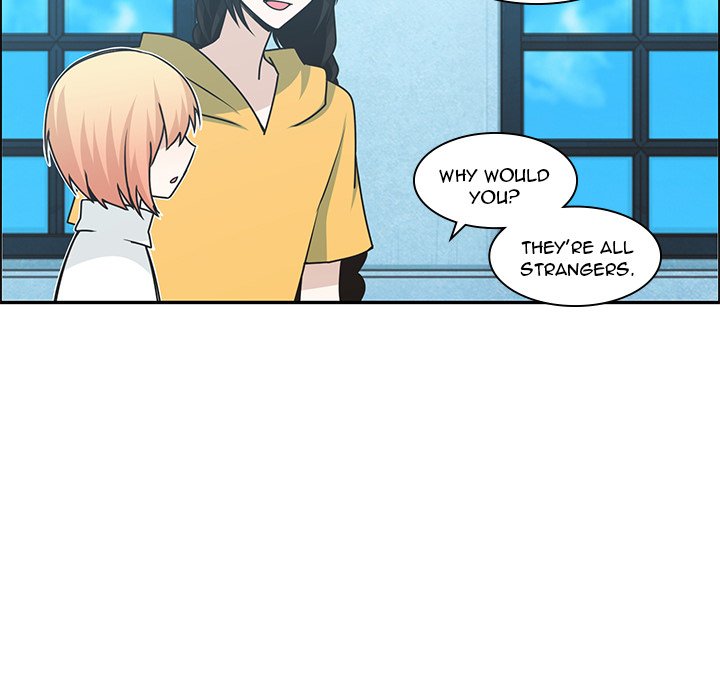 Go Away, Mr.Demon Chapter 163 - Page 13