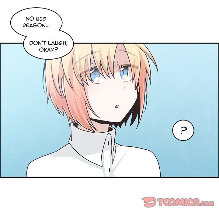 Go Away, Mr.Demon Chapter 163 - Page 14