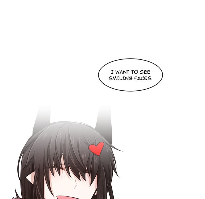 Go Away, Mr.Demon Chapter 163 - Page 15