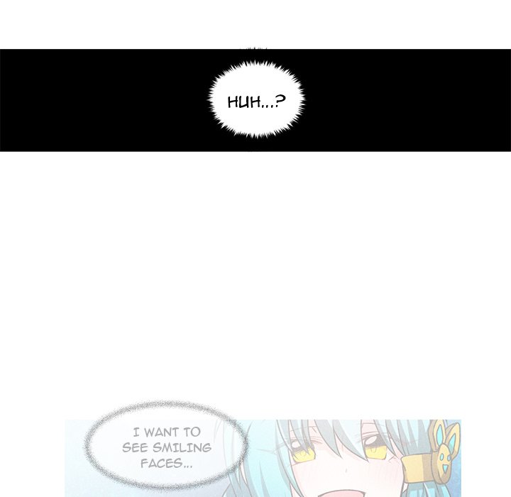 Go Away, Mr.Demon Chapter 163 - Page 18