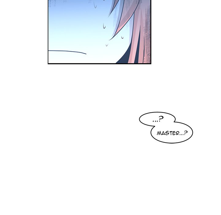 Go Away, Mr.Demon Chapter 163 - Page 22