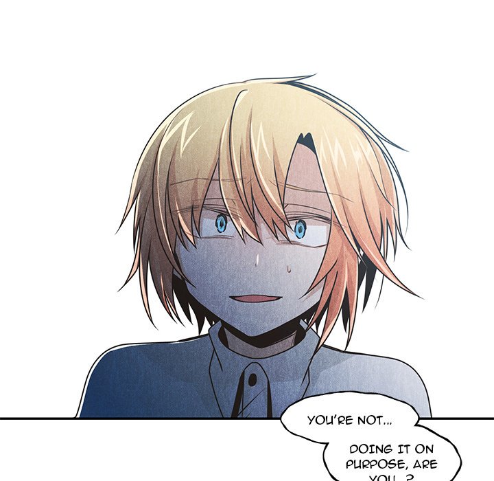 Go Away, Mr.Demon Chapter 163 - Page 25