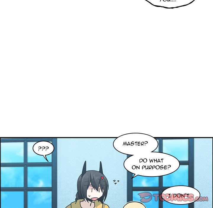 Go Away, Mr.Demon Chapter 163 - Page 26