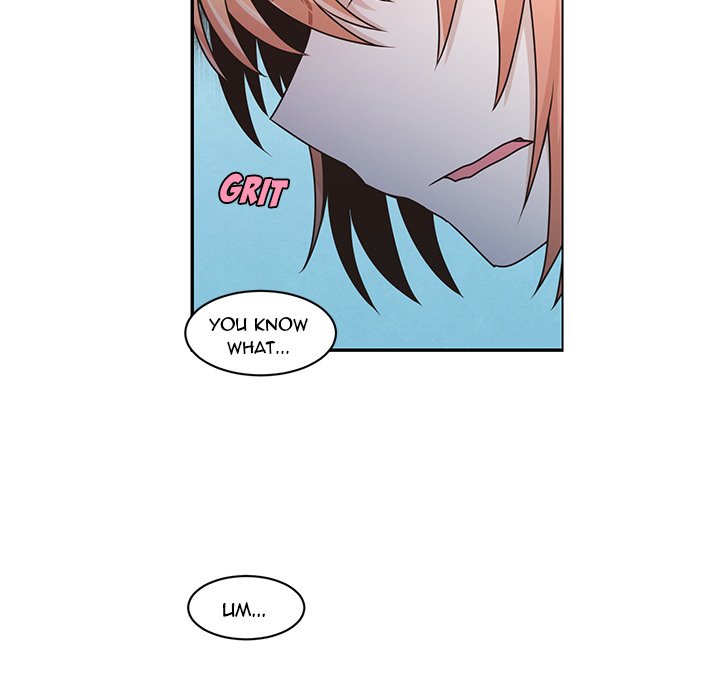 Go Away, Mr.Demon Chapter 163 - Page 30