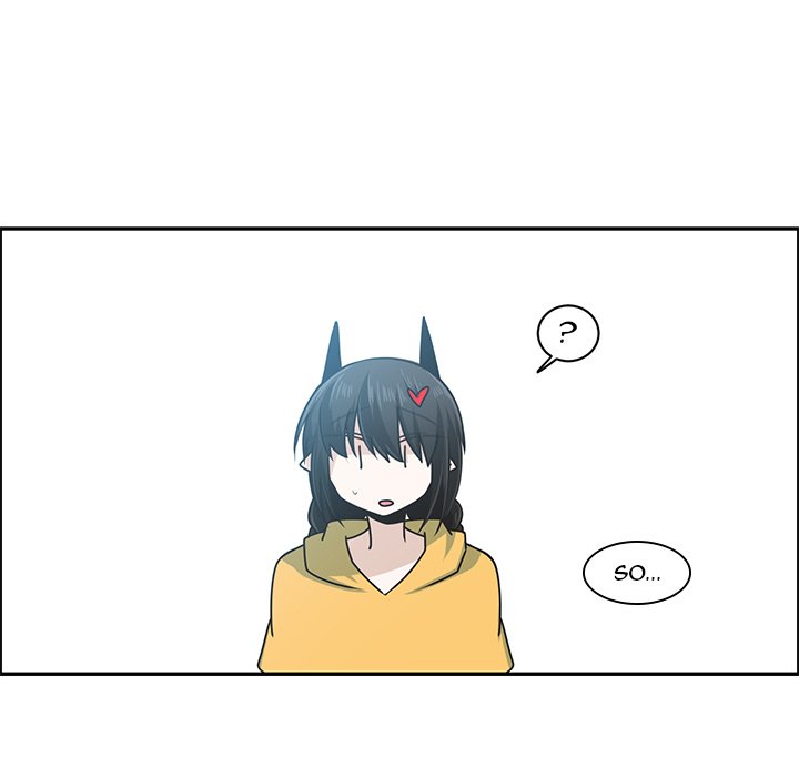 Go Away, Mr.Demon Chapter 163 - Page 31
