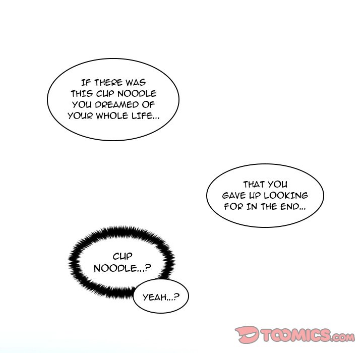 Go Away, Mr.Demon Chapter 163 - Page 32