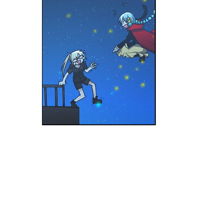 Go Away, Mr.Demon Chapter 163 - Page 35