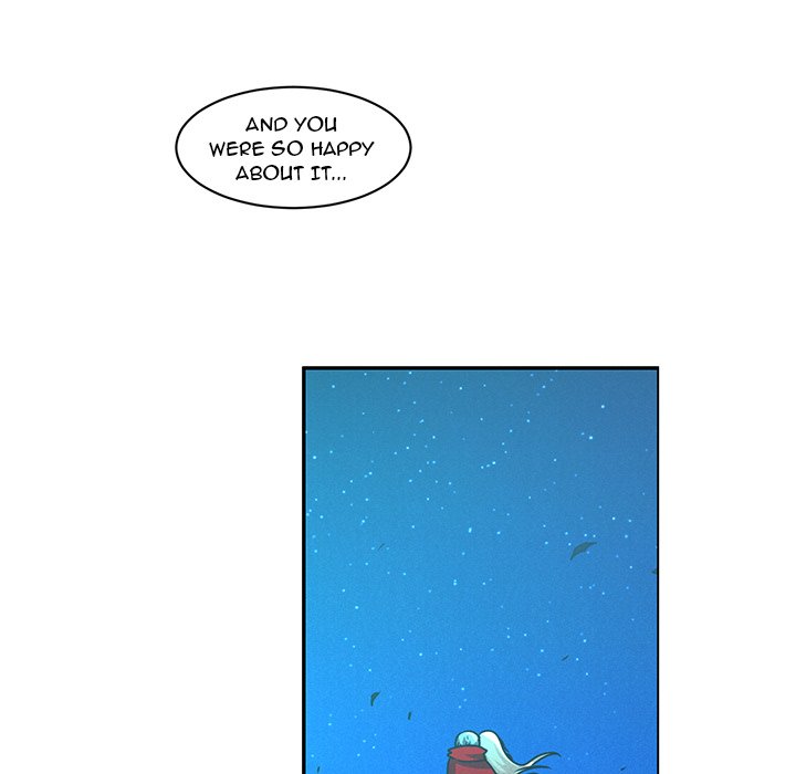 Go Away, Mr.Demon Chapter 163 - Page 36