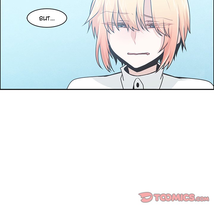 Go Away, Mr.Demon Chapter 163 - Page 38