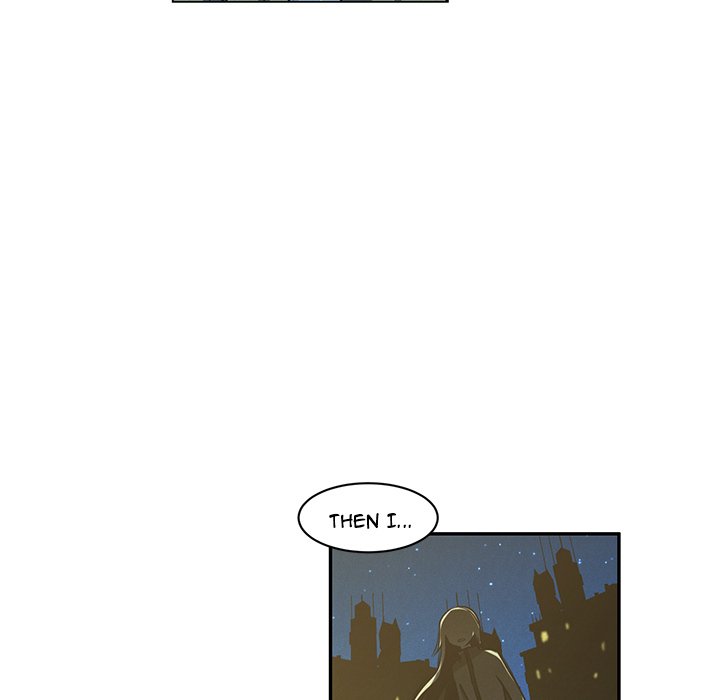 Go Away, Mr.Demon Chapter 163 - Page 40