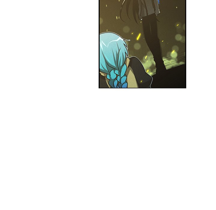 Go Away, Mr.Demon Chapter 163 - Page 41