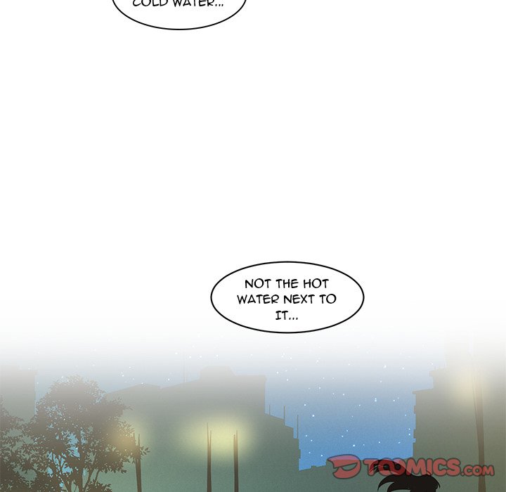 Go Away, Mr.Demon Chapter 163 - Page 44