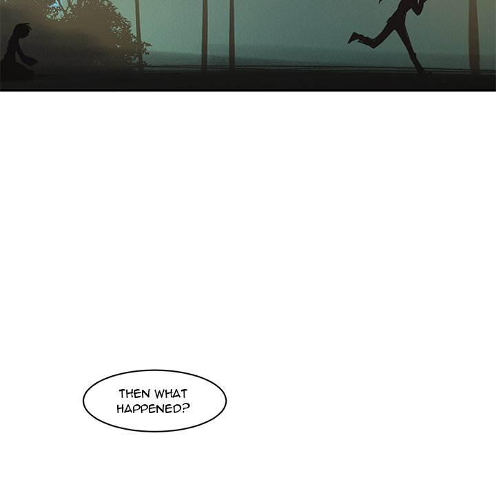 Go Away, Mr.Demon Chapter 163 - Page 45