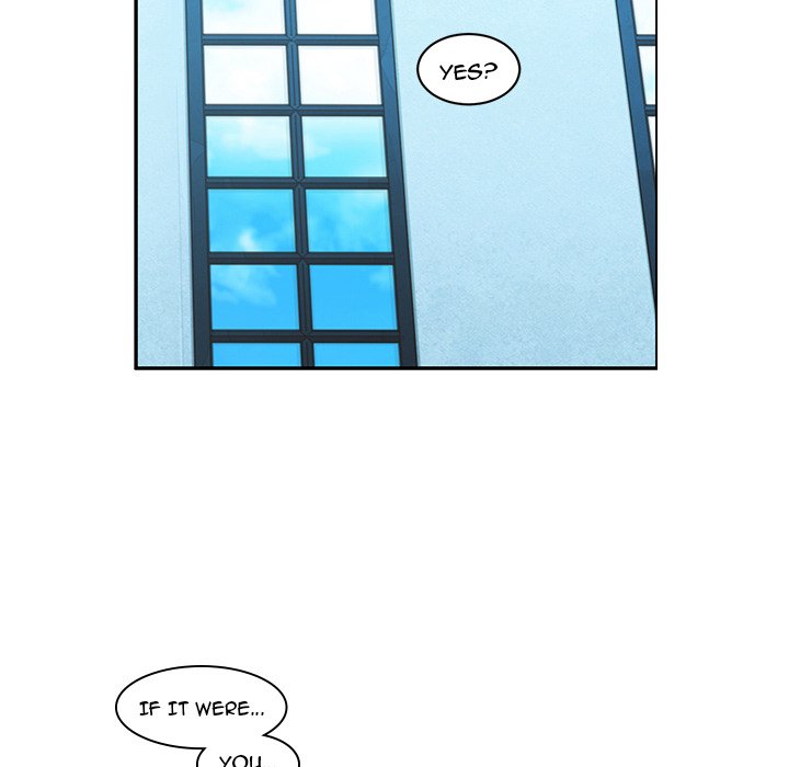 Go Away, Mr.Demon Chapter 163 - Page 49