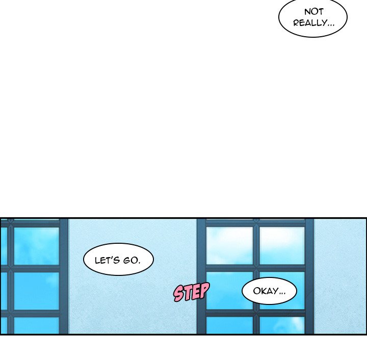 Go Away, Mr.Demon Chapter 163 - Page 5