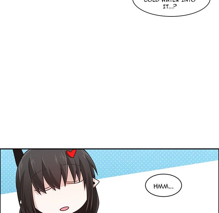 Go Away, Mr.Demon Chapter 163 - Page 51
