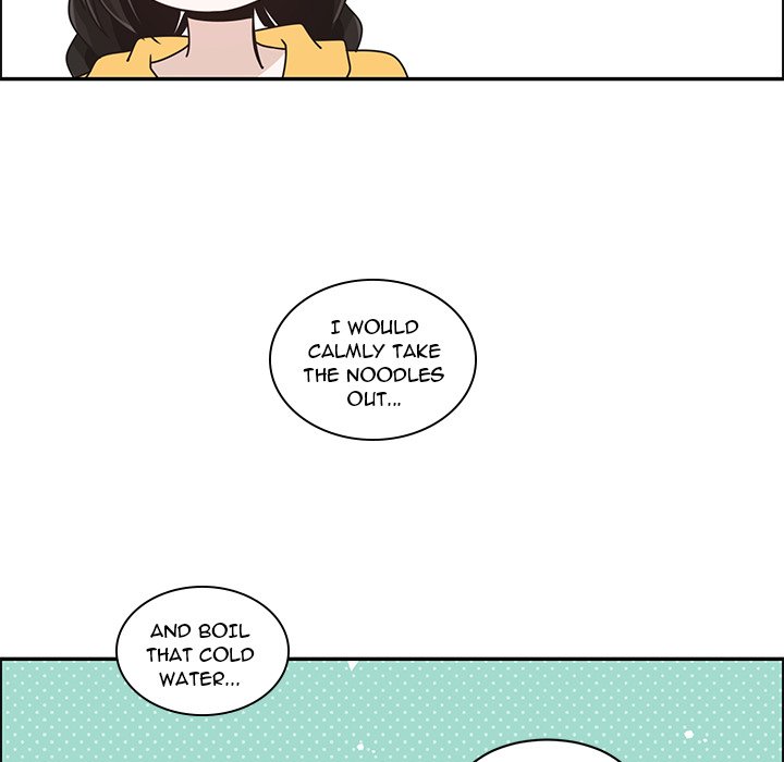 Go Away, Mr.Demon Chapter 163 - Page 52