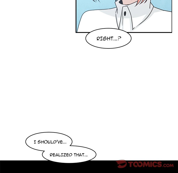 Go Away, Mr.Demon Chapter 163 - Page 56