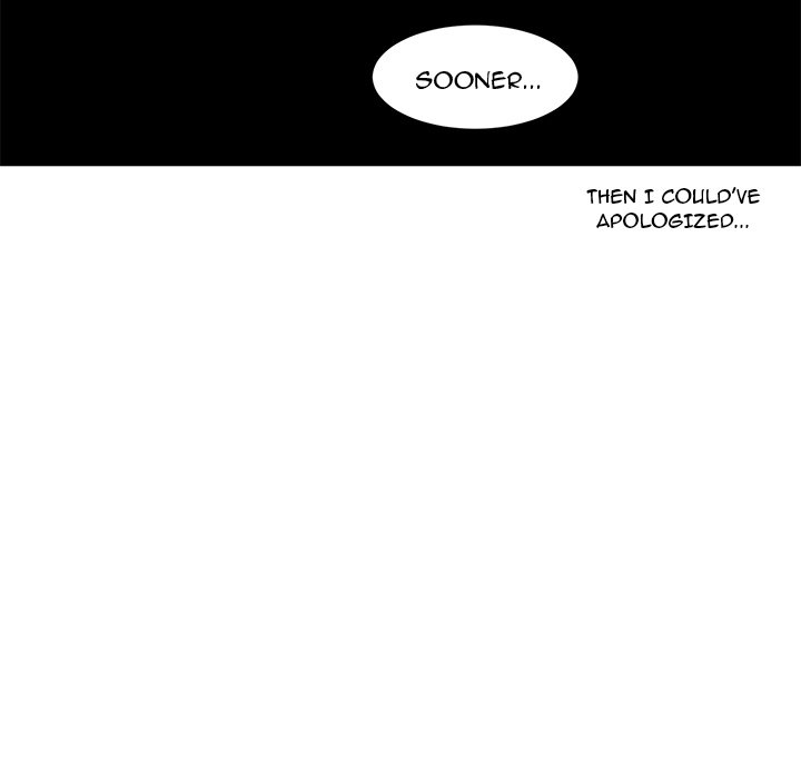 Go Away, Mr.Demon Chapter 163 - Page 57