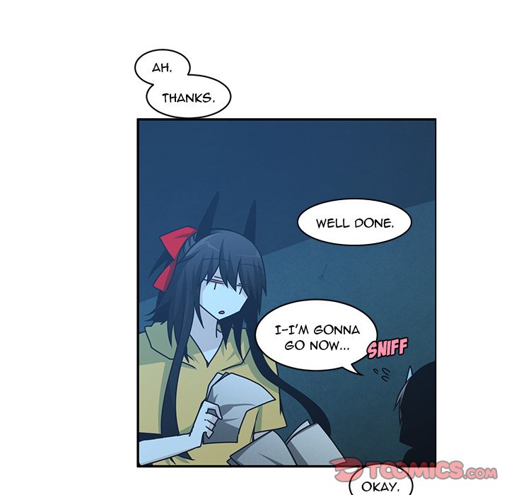 Go Away, Mr.Demon Chapter 163 - Page 62